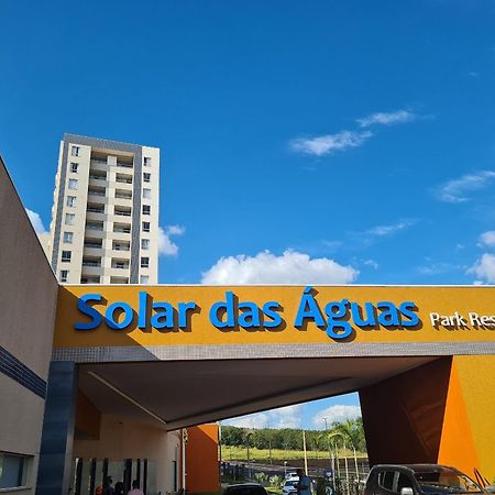 Ideal Para Familias, Hospede-Se No Solar Das Aguas. Olímpia エクステリア 写真