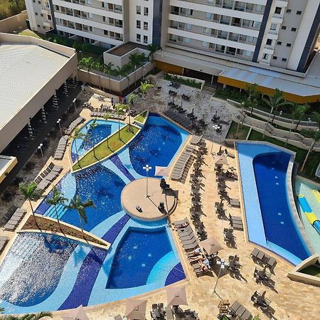 Ideal Para Familias, Hospede-Se No Solar Das Aguas. Olímpia エクステリア 写真