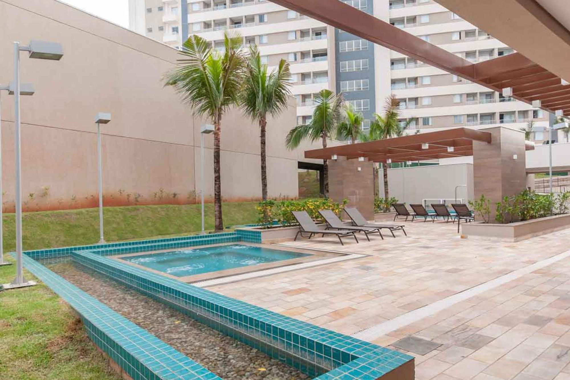 Ideal Para Familias, Hospede-Se No Solar Das Aguas. Olímpia エクステリア 写真