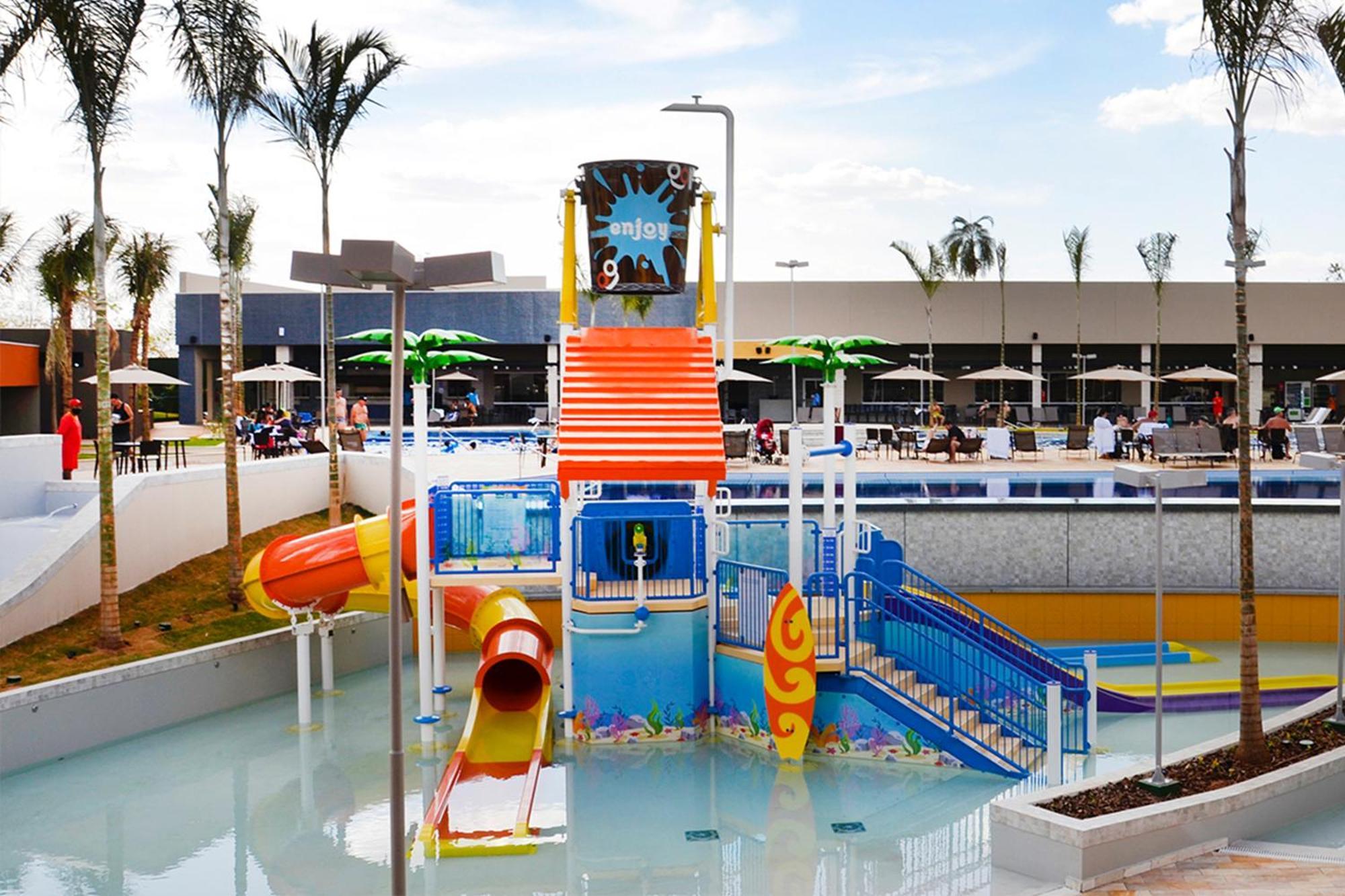Ideal Para Familias, Hospede-Se No Solar Das Aguas. Olímpia エクステリア 写真