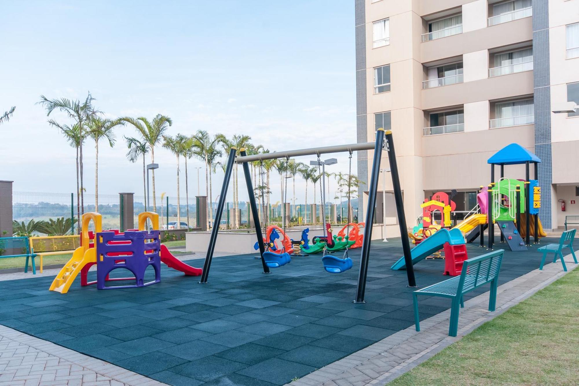Ideal Para Familias, Hospede-Se No Solar Das Aguas. Olímpia エクステリア 写真