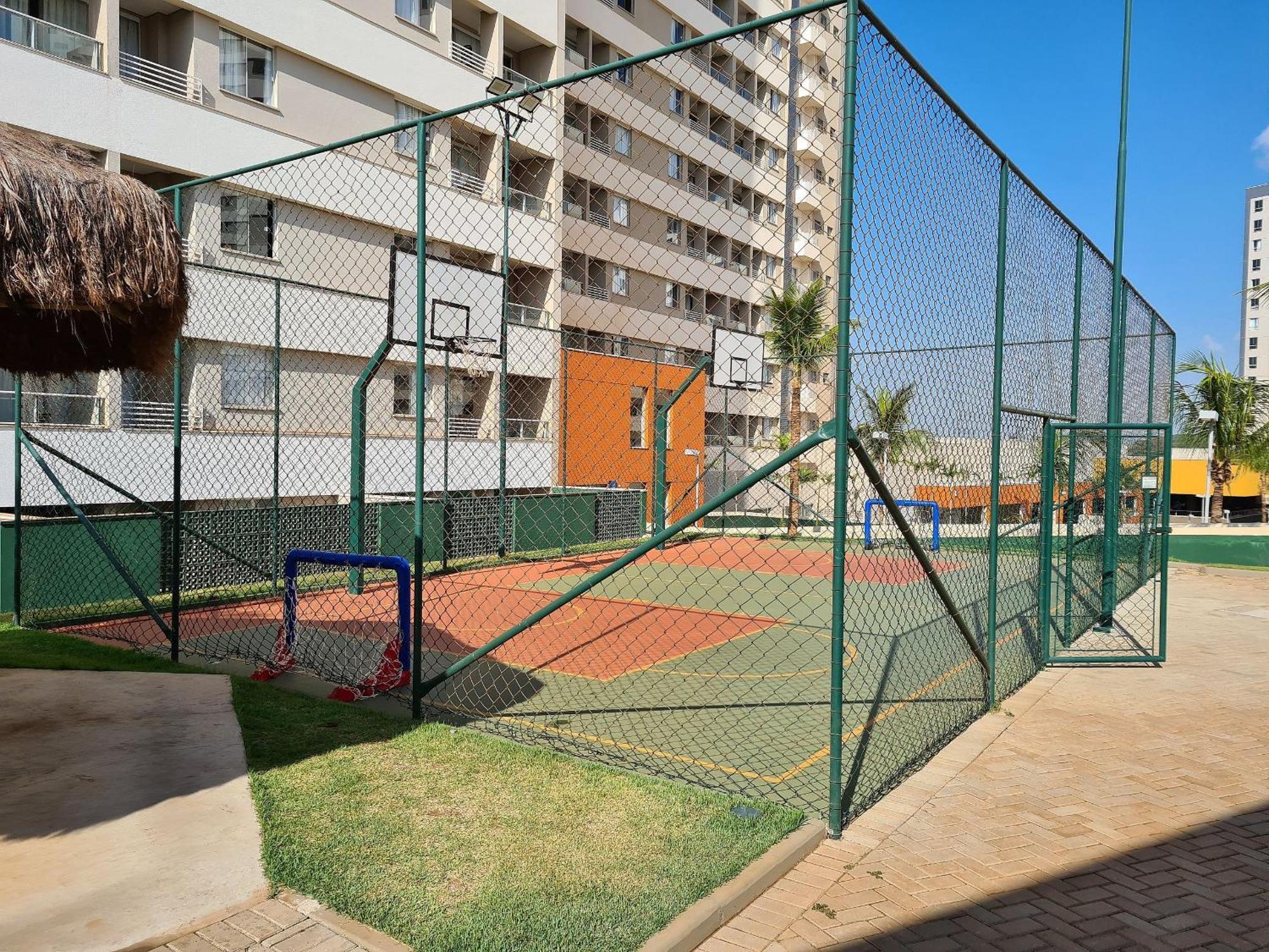 Ideal Para Familias, Hospede-Se No Solar Das Aguas. Olímpia エクステリア 写真
