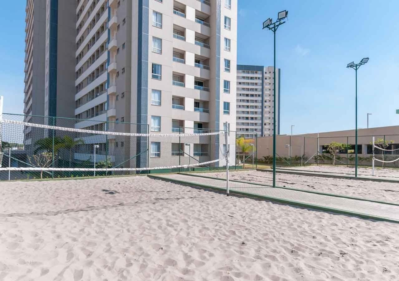 Ideal Para Familias, Hospede-Se No Solar Das Aguas. Olímpia エクステリア 写真